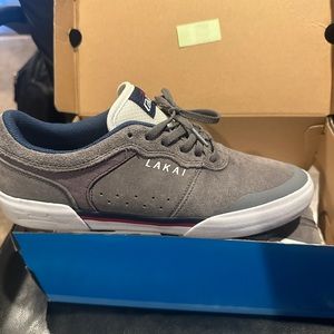 Lekai Men’s shoes for sale in great condition